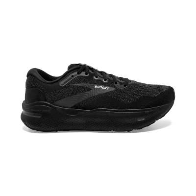 CLEARANCE!! Brooks Ghost Max Mens Running Shoes (4E Extra Wide) (020) - image 1 of 4