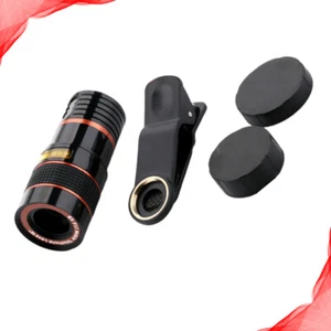 8 Phone Lens Phone Camera Lens 8x Telephoto Lens - Zdjęcie 1 z 12
