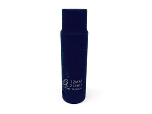 Sunex 12mm 1/2" Drive Deep Impact Socket 212MD - Picture 1 of 9