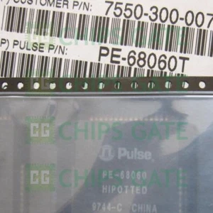 5PCS NEW PE-68060T PULSE 9742+ MODULE - Picture 1 of 1