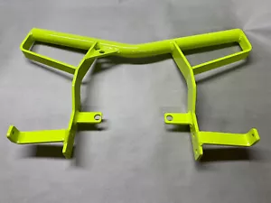 Yamaha Yfz 450r Grab Bar Bumper Rack 09-25 Sherbert - Bild 1 von 7