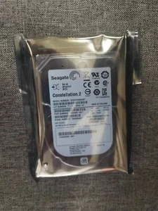 EMC 005051643 1TB 7.2K 6Gbps 2.5" SAS HDD V4-2S07-010 VNX5200 VNX5400 VNX5600 - Picture 1 of 3