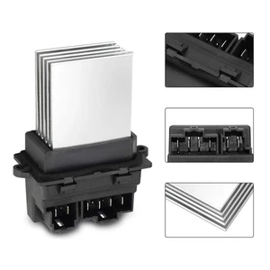 Heater Blower Motor Resistor 4885482AC Pour Jeep Grand Cherokee 2005-2008 - Picture 1 of 15
