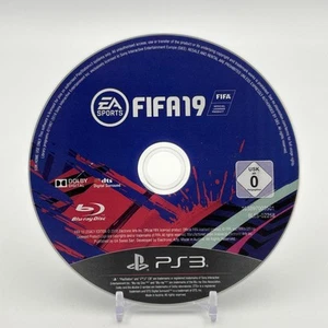 Sony PS3 FIFA 19 Legacy Edition PAL 2018 - Imagen 1 de 1