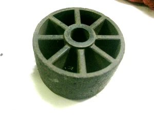 Conjunto de amortiguador espaciador Homelite Saw XL-98C UT-05015-B - Imagen 1 de 4