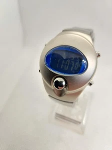 Pulsar By Seiko Spoon Watch NOS New Old Stock Never Worn Very Rare - Picture 1 of 13