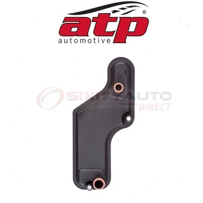 ATP Automatic Transmission Filter for 2002-2003 Jaguar X-Type - Fluid Shift gy - Image 1 of 4