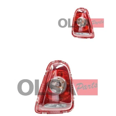 AIC Luce Posteriore Set Sinistra Destra Adatta Per MINI Mini R56 R57 - Immagine 1 di 4