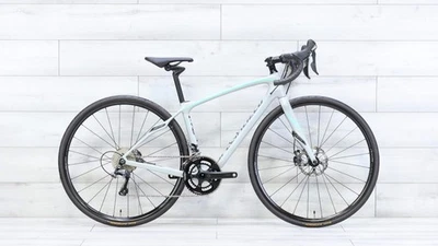 Bicicleta de carretera Specialized Ruby Comp Disc - 2016, 48 cm Foto 1 de 4