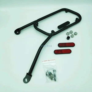 Kit fissaggio borsa laterale sinistra original Triumph Street Scrambler A9510490 - Picture 1 of 3