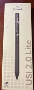 Lápiz óptico Penoval USI 2.0 Lite para algunos modelos de Chromebook, 4096 niveles de presión - Imagen 1 de 7