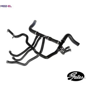 RADIATOR HOSE 05-3972 FORRADIATOR HOSE 05-3972 FOR RENAULT  21 50 376 55R - Picture 1 of 9