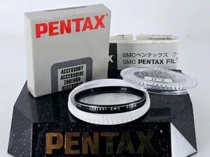 🌸[Near MINT] Pentax l39 UV SMC 52mm Lens Filter From Japan - Picture 1 of 11