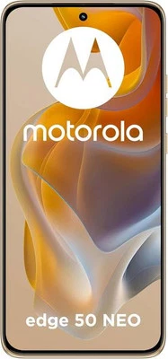 S.BESCHREIBUNG Motorola Edge 50 Neo 5G 256GB 8GB RAM Dual Pantone Latte EU