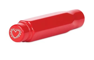 BLACKWING Pencil SOLD OUT Point Guard red Keith Haring 2025 limited edition new - Picture 1 of 1