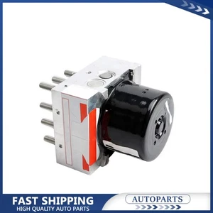 Anti Lock Brake Pump ABS Hydraulic Block For 07-15 Audi Q7 4L0614517K 4L0614517L - Picture 1 of 8