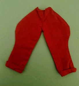 Vintage Pedigree Sindy Puppe rote Reithosen 1971 Ref 12S101 - Bild 1 von 3
