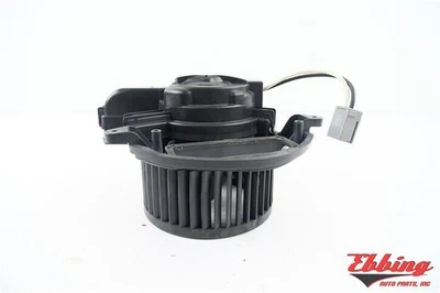 Conjunto motor soplador delantero ID: 84843544 compatible con Chevrolet Tahoe 2021-2024 699789 Foto 1 de 4