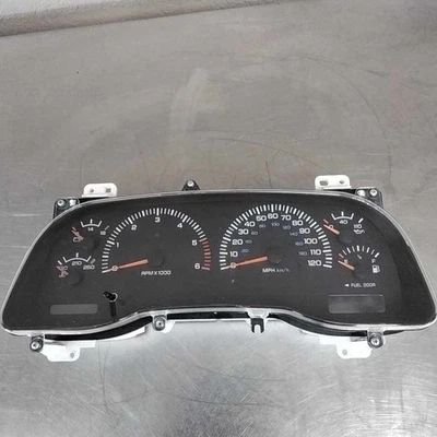 1998 Dodge Pickup 1500 Speedometer OEM#56020618AC - Image 1 of 4