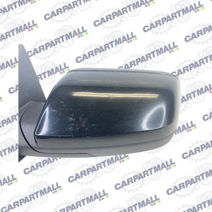 2013-2019 FORD FLEX FRONT LEFT DRIVER DOOR POWER SIDE VIEW MIRROR ASSY OEM - Picture 1 of 14