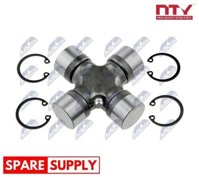 JOINT, PROPSHAFT FOR MERCEDES-BENZ NTY NKW-ME-000 - Image 1 of 4