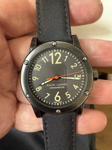 Ralph Lauren RL67 39mm Automatic Watch - Picture 1 of 8