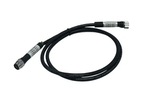 PENTAIR nVENT RAYCHEM TT-MJC-3FT / TTMJC3FT TRACETEK JUMPER CABLE MODULAR NSNP - Picture 1 of 2