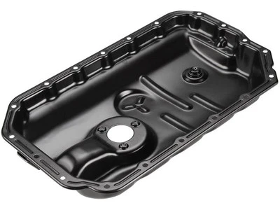 For 2008-2016 Audi A5 Quattro Engine Oil Pan Lower APR 53234BBVD 2010 2009 2011 Foto 1 de 2