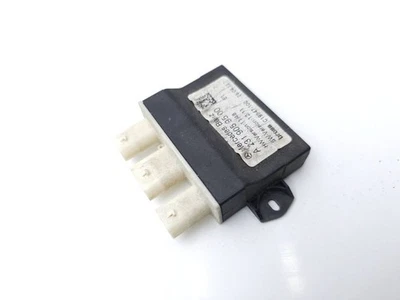 Mercedes-Benz SL AMG R231 2013 Chiave Centralina A2319059500 BCE27456 - Immagine 1 di 4