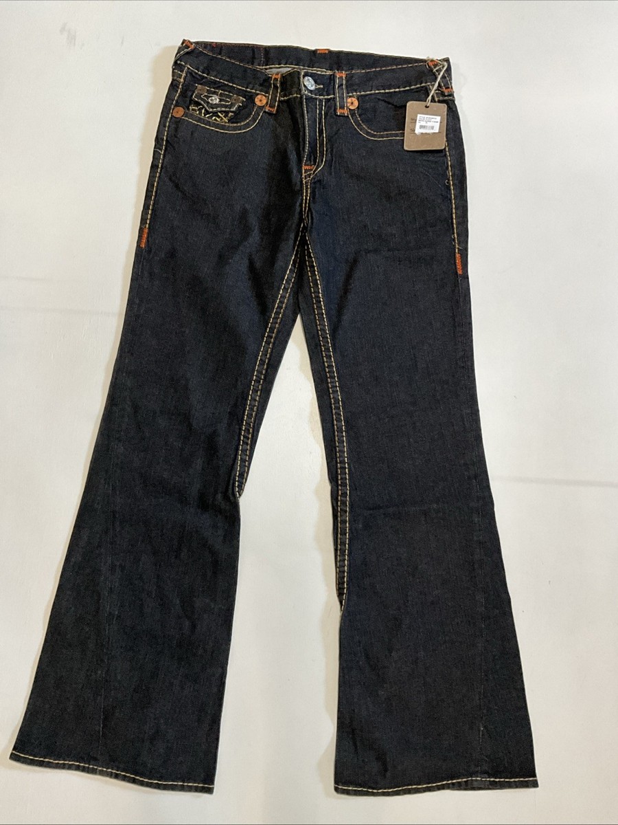 True Religion Ricky Jeans for Men for sale | eBay True Religion Ricky Jeans for Men for sale | eBay