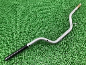 Used Kawasaki D-Tracker 125 KLX125 handlebars. Genuine, unbent, perfect for ... - Picture 1 of 6