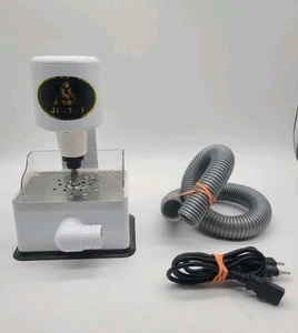 Dental/Lab Grind Inner Laboratory Model Arch Trimmer Trimming Machine Equipment - Picture 1 of 8