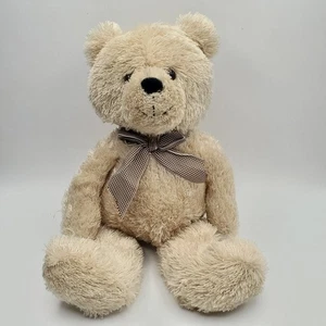 G.M.A ACCESSORIES Cream Colored BEAR - Bild 1 von 3