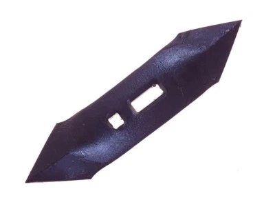 Punto de Cultivador, 2-1/2" de ancho 10 de largo, 1-1/4 a 2-1/4 centros IF110UB    Foto 1 de 4