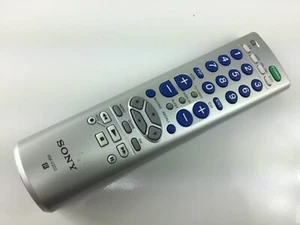 Mando a distancia Sony RM-V202 - Imagen 1 de 4
