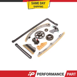 Timing Chain Kit for 02-06 Acura RSX Honda Civic DOHC 2.0L K20A3 - Picture 1 of 6