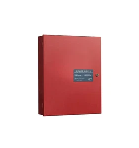 Alimentatore caricatore remoto Fire-Lite FL-PS10 10 Amp 120VAC - Foto 1 di 1