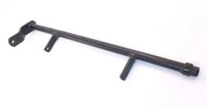 OEM Grasshopper TRACTOR PARK BRAKE PIVOT ROD 600S 643820 fits 612 614 616 618 - Picture 1 of 2