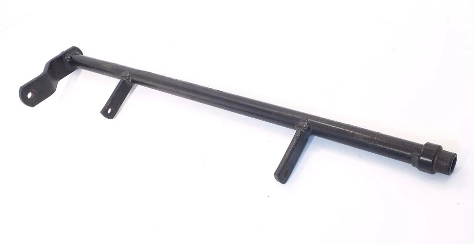 Saltamontes PARK BRAKE PIVOTE ROD 643820 se adapta a 612 614 616 618 modelos ZTR cortacésped Foto 1 de 2