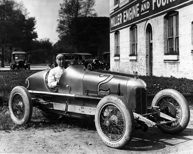1922 James JIMMY MURPHY Glossy 8x10 Photo Print Miller 122 Poster Amelia Island - Image 1 of 1