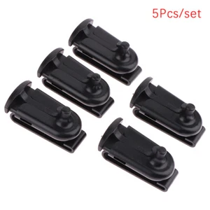 5Pcs Replacement Belt Clip For MOTOROLA T5428 T5628 T5400 T6200C T5728 - Picture 1 of 15