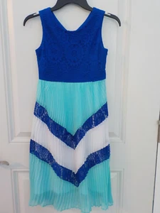 Tween Diva Kleid - Mädchen Größe 10 - Bild 1 von 2