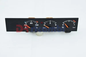 STRUMENTI INDICATORE TEMPERATURA BAR PER FIAT TIPO - VEGLIA BORLETTI 29637137604 - Imagen 1 de 7