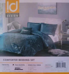Comforter Queen - Picture 1 of 1