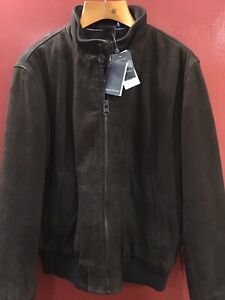 marco polo bomber jacket