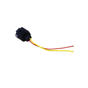 2Polig 1J0973722 Kabelsatz Reparatursatz Stecker Kabel Für 1J0973722 - Picture 1 of 4