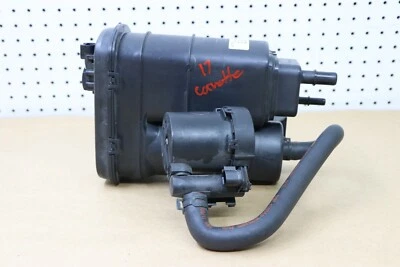 Evaporador de carbón 17 Chevrolet Corvette bote de emisión Stingray C7 LT1 Foto 1 de 4