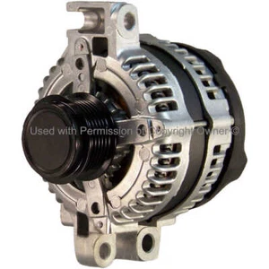 Alternator Quality-Built 10229 Reman - Picture 1 of 4