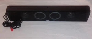 Bluetooth RGB Waterproof Speaker 25in UTV Soundbar MT4200 - Picture 1 of 7