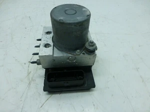 Bloque ABS CITROEN C 8 2.2 HDi EZ 2008 080513/1/0582 026523548696 61807180 - Imagen 1 de 11